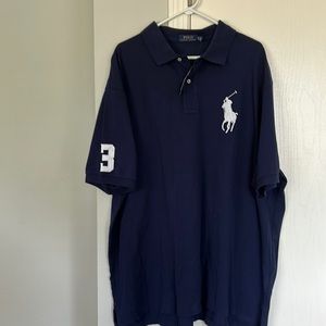 Polo Ralph Lauren men’s 3X.